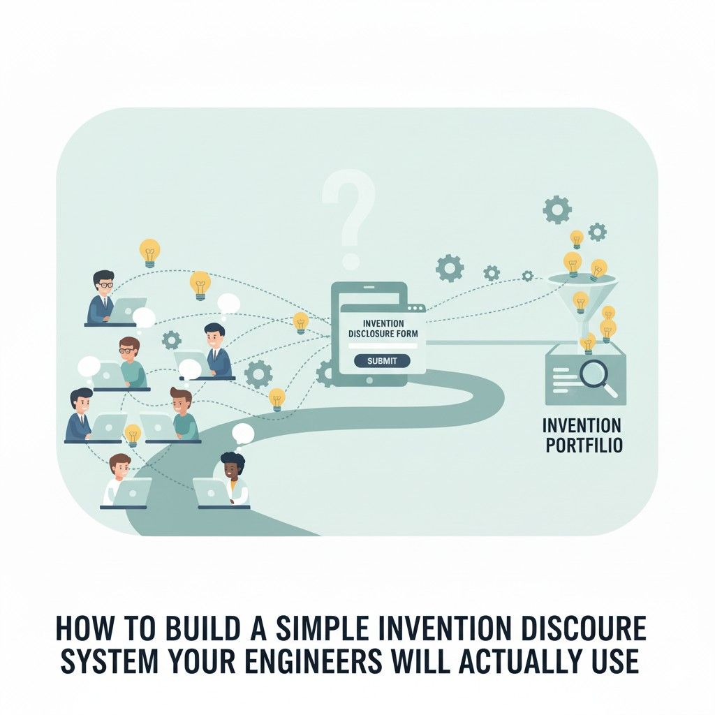 This single point of responsibility creates momentum. It prevents disclosures from sitting untouched.