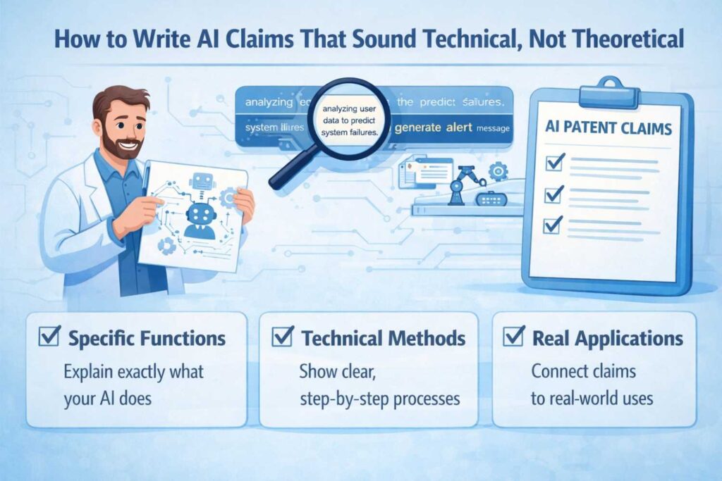 The stronger move is to begin with the real system your team actually built. That means looking at the architecture, the data path, the model flow, the control logic, and the downstream action.