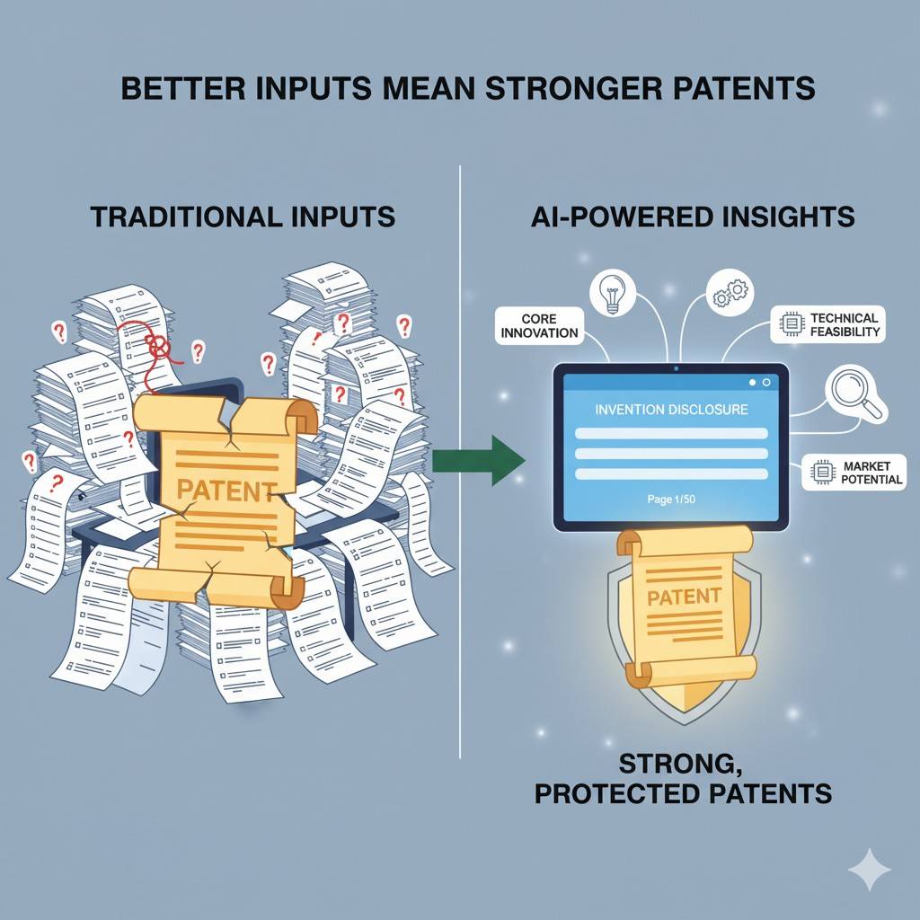 If the answer is no, refine it. Explain the flow. Explain the mechanism. Explain why your approach works better.