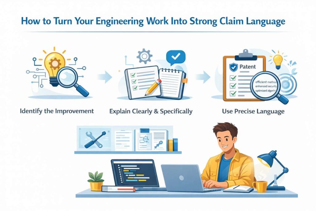 When a draft skips cause and effect, it often reads like a summary slide. It tells the end result without showing the engine. That is dangerous because weak language can look broad while providing very little real protection.