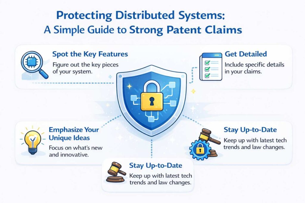 Coordination logic is often hard to rebuild from scratch. A rival may copy a feature quickly, but it takes much more effort to copy the internal rules that keep distributed work correct under load and failure.