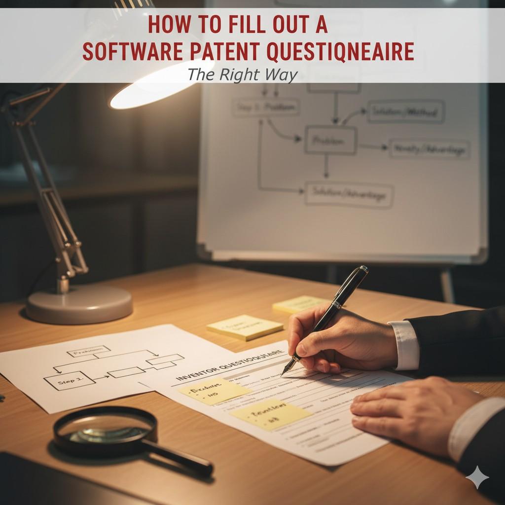 If you are unsure what the core insight is, ask yourself this simple question: if a competitor copied only one part of our system to gain an advantage, what part would that be? That is often where the invention lives.