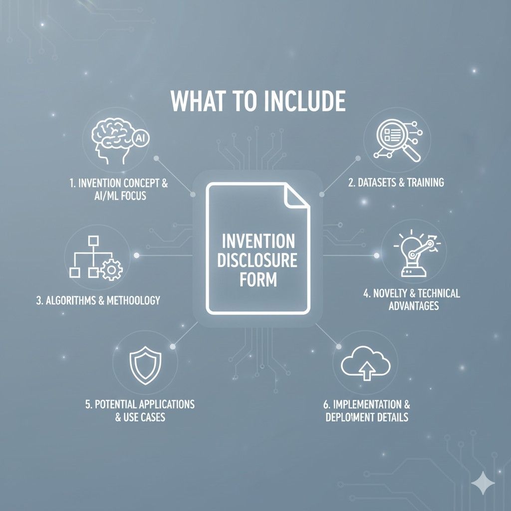 If you use a unique validation process that improves generalization, document it.