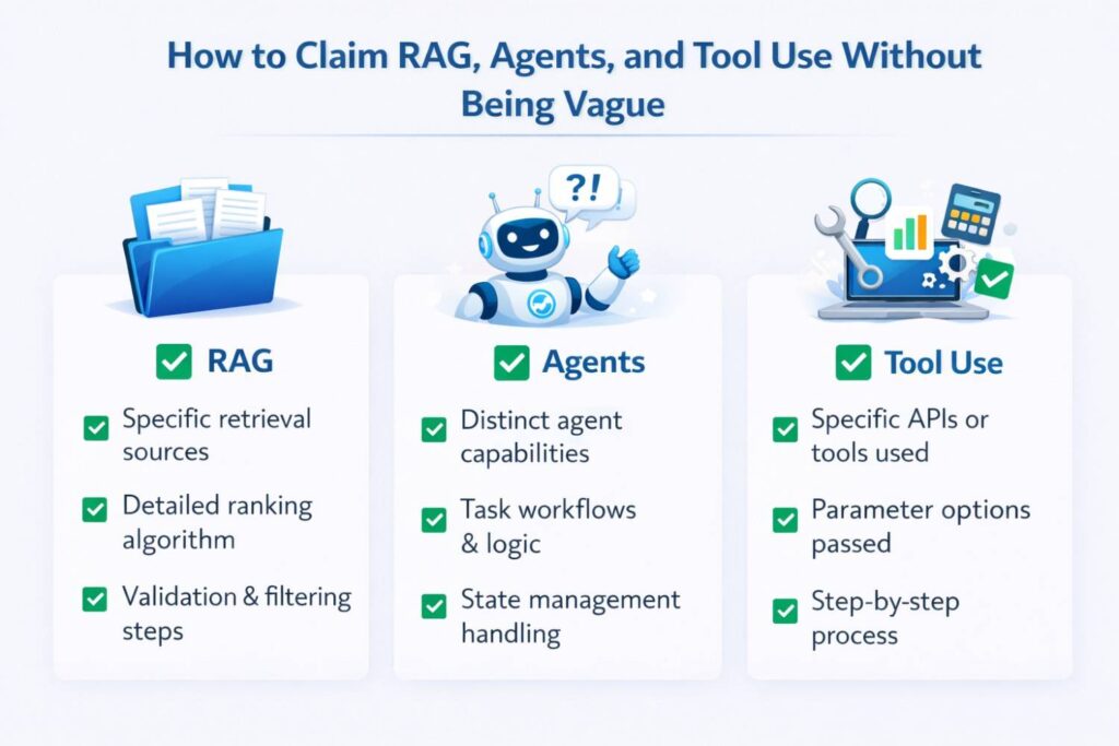 Maybe it must confirm high-risk actions. Maybe it must stay inside a task template for certain workflows. These limits are not weaknesses. They often show where the real product maturity sits.