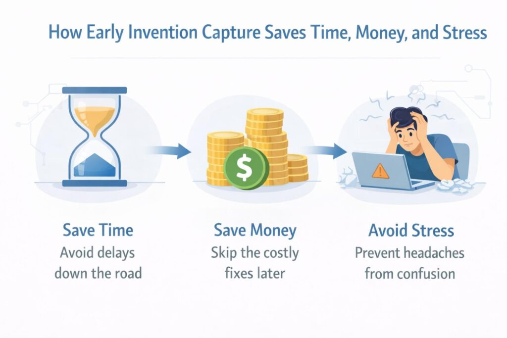 A simple habit can protect this knowledge. After shipping a new feature, the engineer responsible can spend a few minutes describing the technical path taken.