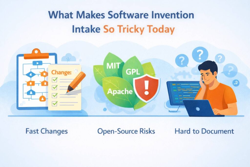 The tricky part is that many engineers are used to thinking in code, not in structured explanations. They know how the system works, but they do not always articulate it step by step in plain words.