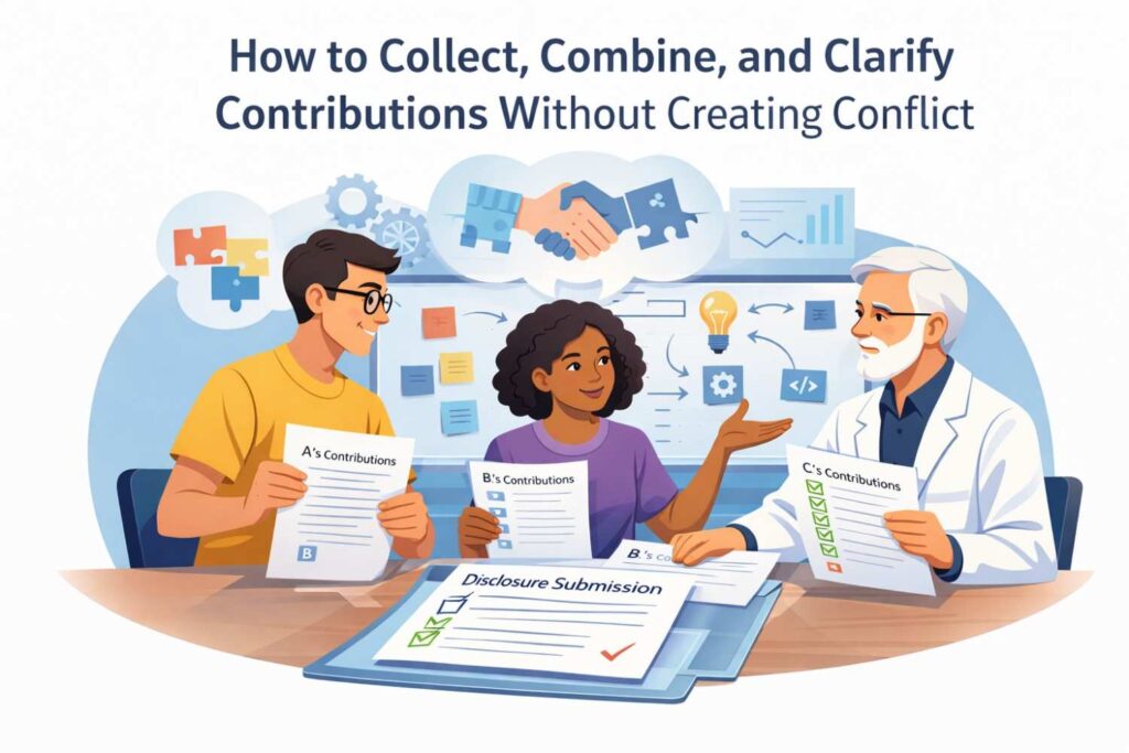 When you collect, combine, and clarify contributions the right way, you do more than prepare a clean patent filing. You strengthen your culture. You protect ownership. And you set your startup up for confident growth.