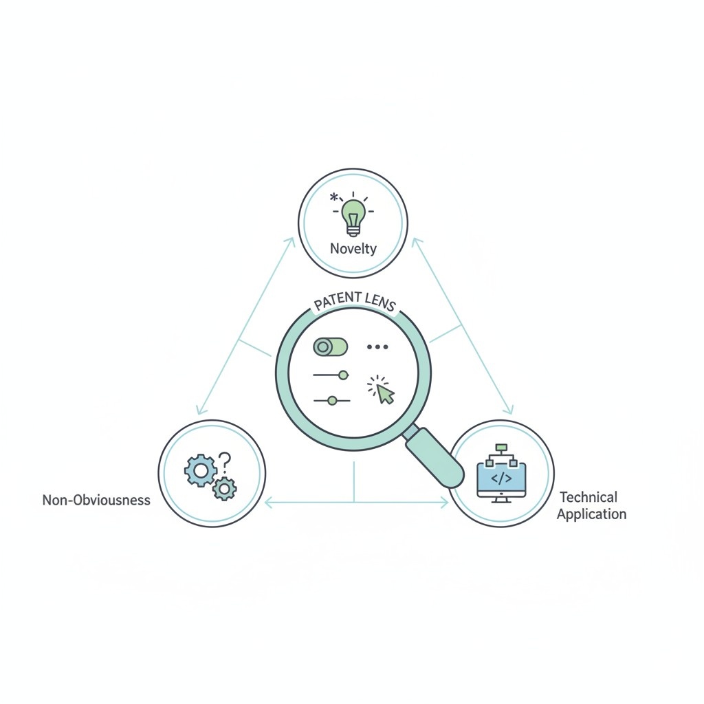 The better approach is to capture the conditions, transitions, and responses that drive the flow. What triggers the next step? What state is preserved? What new content is shown based on that state?