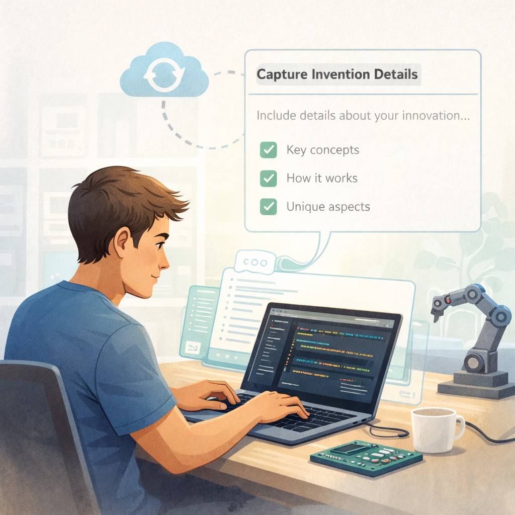 Instead, when you decide to file, most of the work is already done. Your attorney is refining, not extracting. Your team is reviewing, not reconstructing.