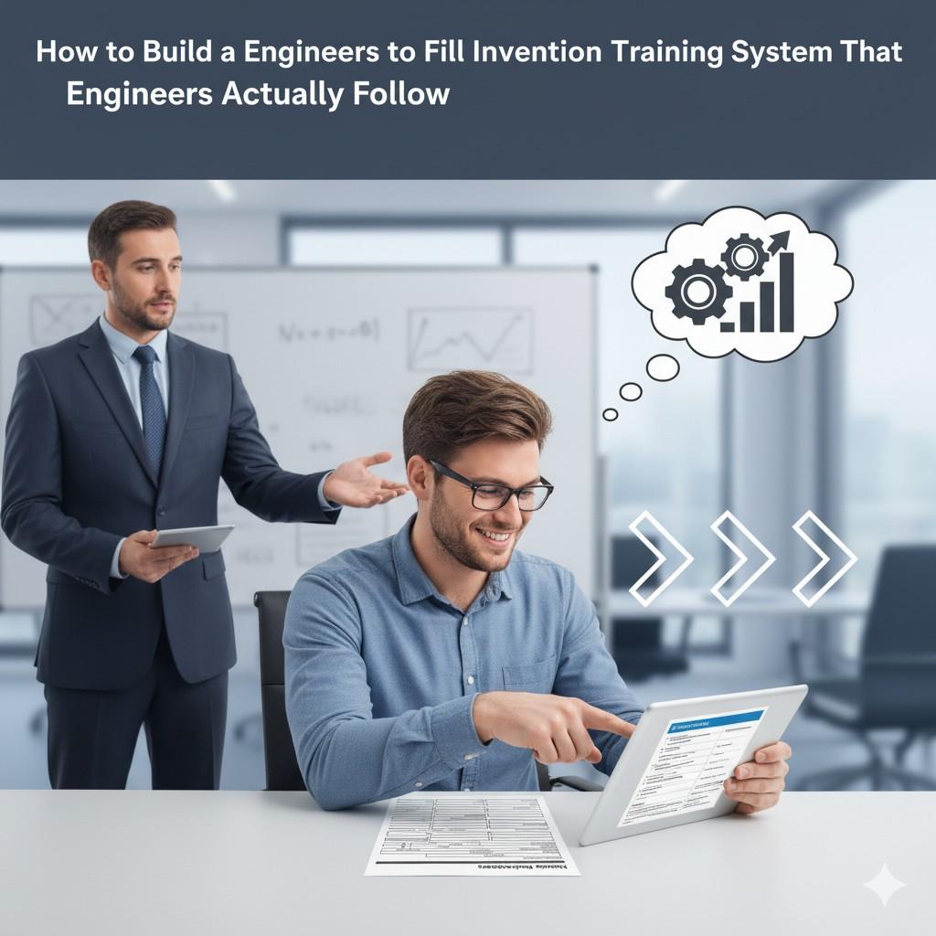 A strong training system should feel the same whether you have five engineers or fifty.