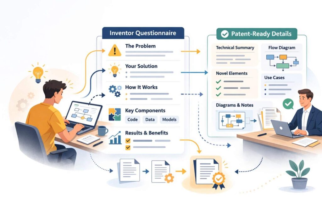 Then, in a different section, capture performance metrics. Speed, accuracy, power savings, bandwidth reduction, or other measurable gains.