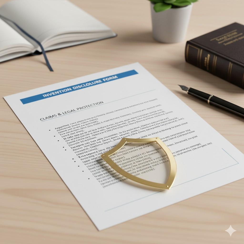 And if you want a system built for founders who move fast but care deeply about protecting their edge, PowerPatent was created for you.