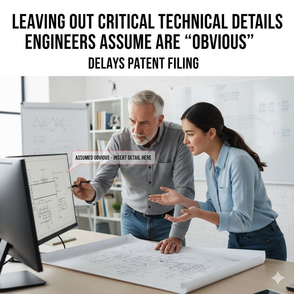 Walk through it step by step. Explain why it matters. Document alternatives.