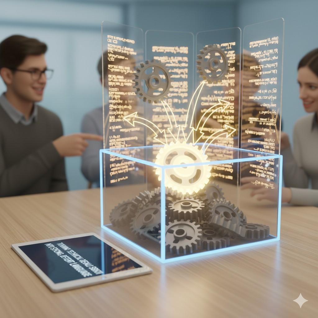 In your invention disclosure form, explicitly connect each benefit to the part of the system that creates it. This forces clarity and makes it easier for attorneys to draft strong, defensible claims.