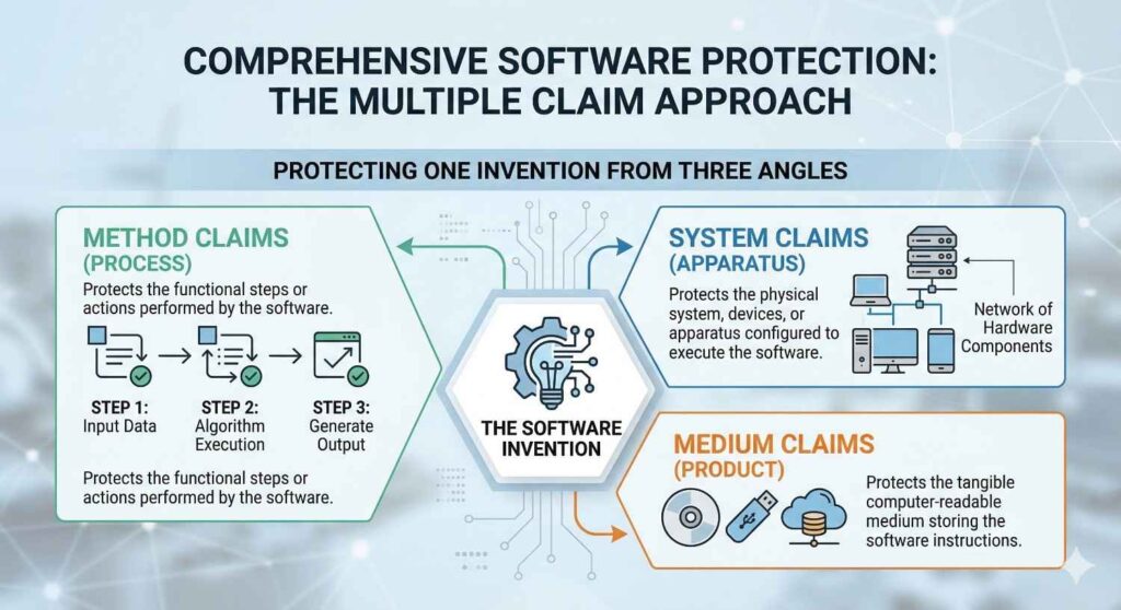 But behind that simple result may be a unique system design, a special sequence of steps, and software instructions that make the whole thing work at scale.