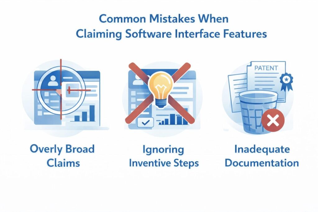 That creates a weak result because a screen alone rarely holds the full value. The real value often comes from how the interface reacts to user input, system state, prior actions, live data, or detected conditions.
