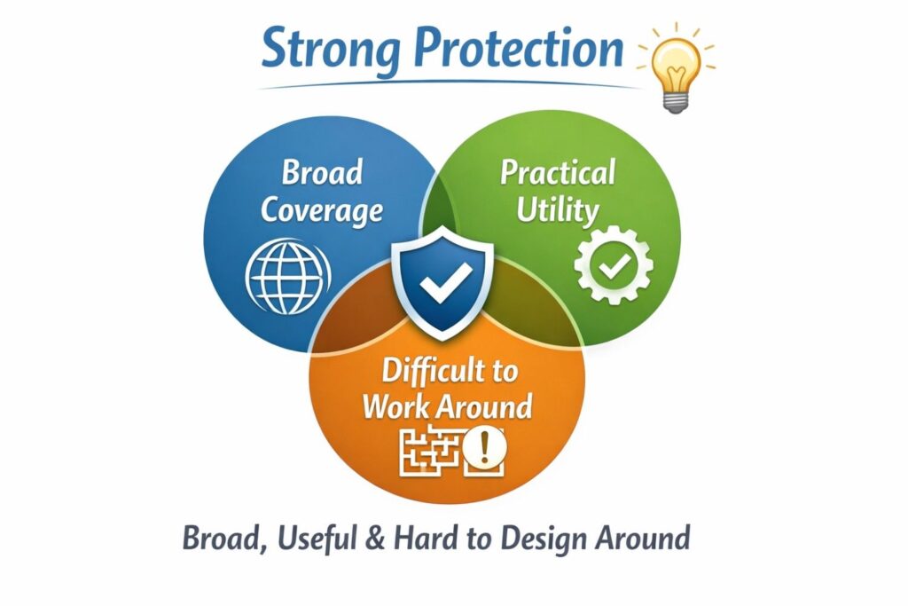 Maybe it keeps service quality stable even when networks are unreliable. Those are business-facing outcomes. They help point to the real operating principle behind the current implementation.