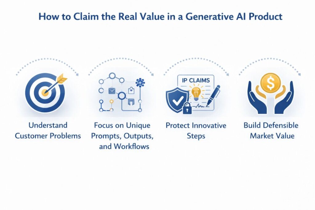 Maybe it turns messy source material into a clean structured file. Maybe it creates safer outputs by checking for errors before release.