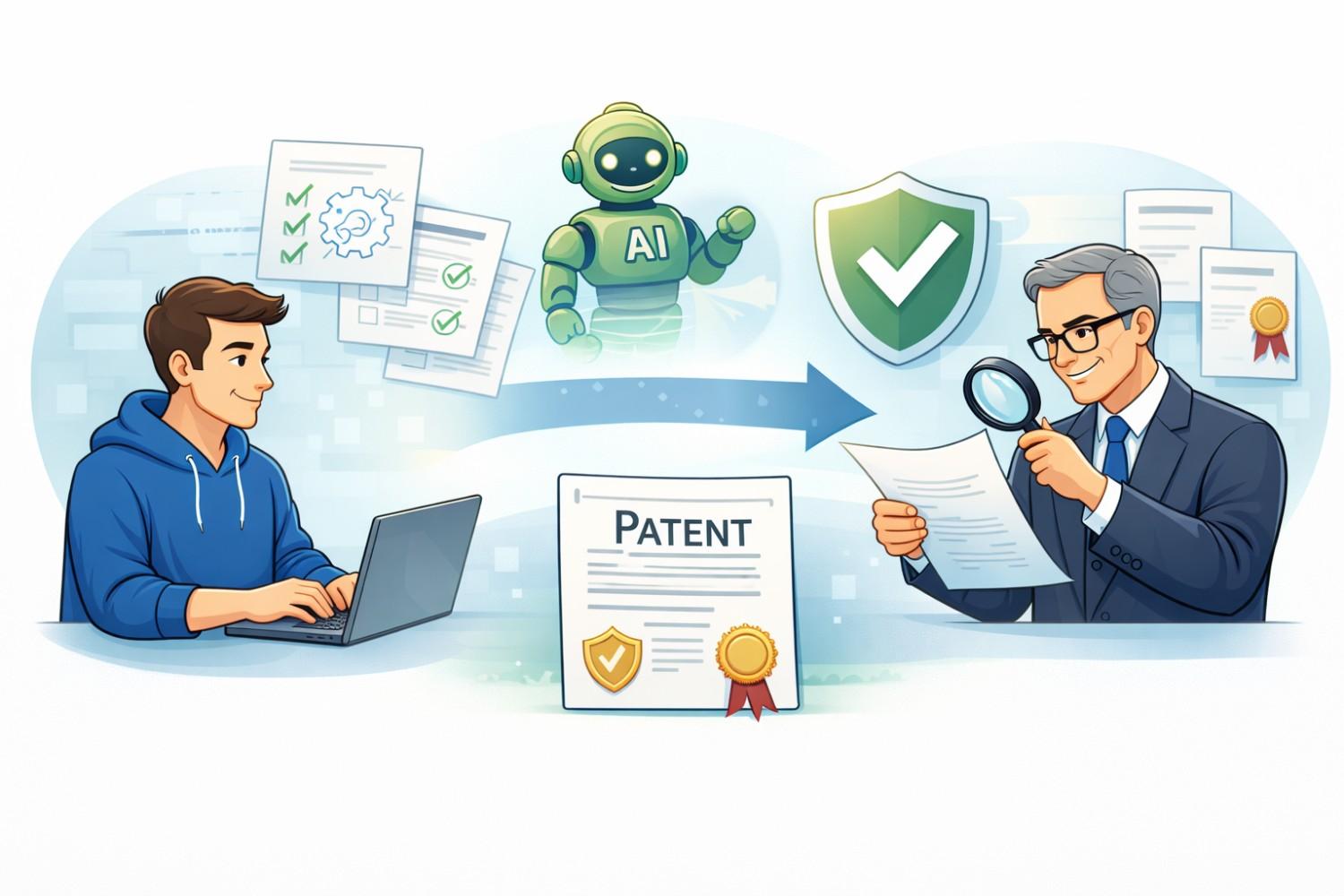 How Patent Attorneys Can Improve Inventor Intake Quality