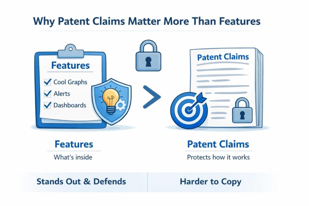 Another adds event grouping. Another adds low-noise alert ranking. From the outside, these launches can look different, but the market moves fast, and good ideas rarely stay exclusive for long.
