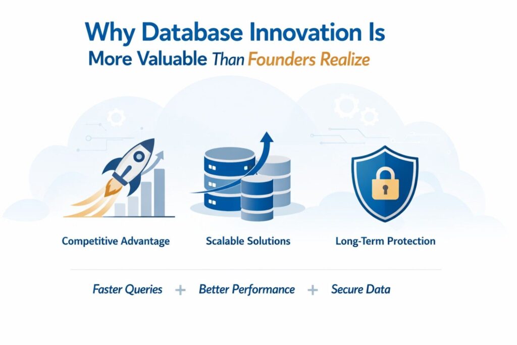 For a business, hidden value can be some of the strongest value. It is harder for competitors to spot. It is harder for buyers to compare directly. It is harder for others to reverse engineer quickly.