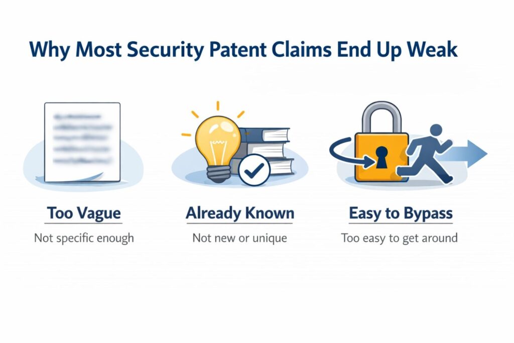 A better approach is to move from label to mechanism. Do not stop at “we use auth.” Explain how identity signals are gathered, how trust is scored, how the session changes over time, and how access is granted or blocked under changing conditions.