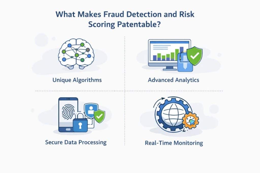 A useful way to think about this is to ask what your system changed inside the business. Did it cut false positives? Did it improve speed at checkout? Did it reduce manual review load?