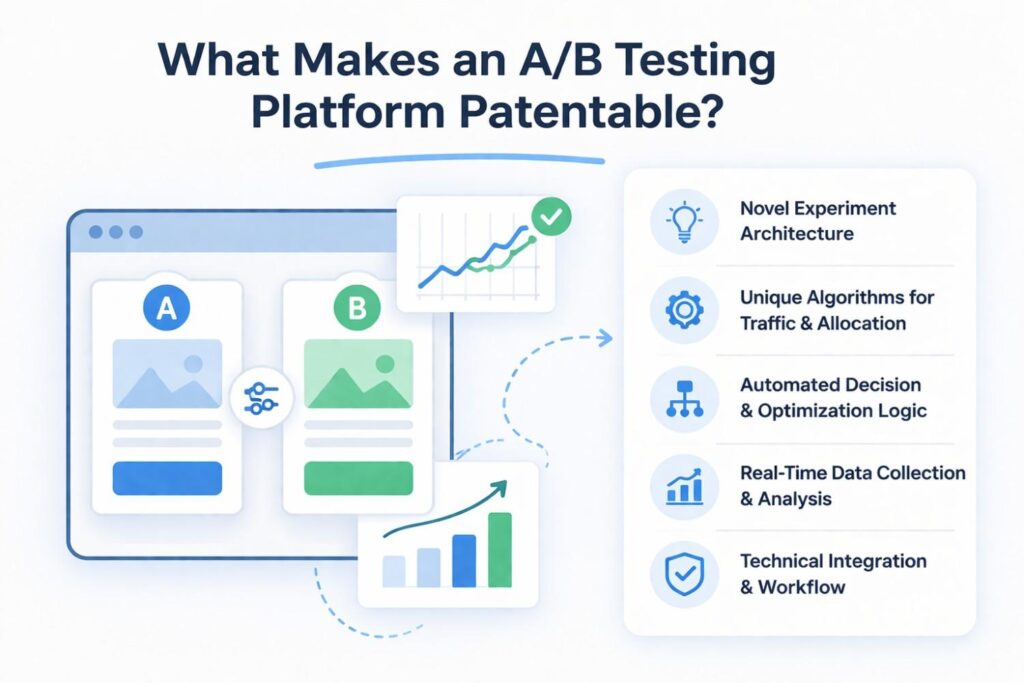 These are not cosmetic details. These are often the places where the real invention sits.