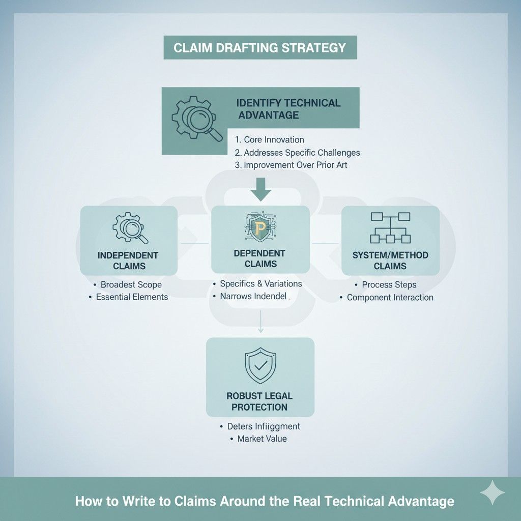 A founder may think the moat is the entire incident investigation flow. In reality, the strongest moat may be a very specific internal process that reconstructs likely failure chains from fragmented telemetry using dependency-weighted timing analysis.