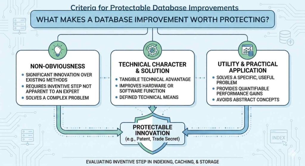 When a system solves one of these tensions in a new and practical way, the result can be very valuable. That is because trade-offs are where standard approaches often fail.