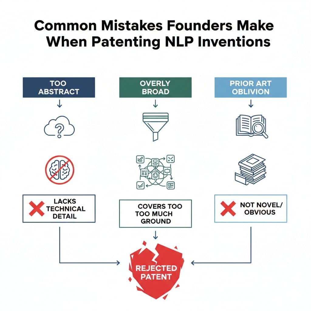 A better approach is to explain what the system actually does at each meaningful stage and why those stages improve performance.