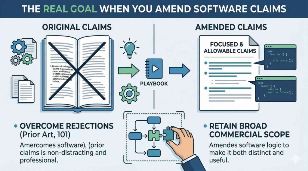 Words like optimize, analyze, match, rank, personalize, detect, automate, and improve can sound impressive. But standing alone, they often leave too much open.