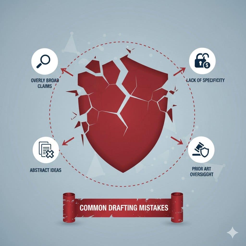 They respond differently based on account age, event type, confidence level, device status, transaction size, or prior outcomes. Yet many claim drafts flatten the system into one straight path. That is a major mistake.
