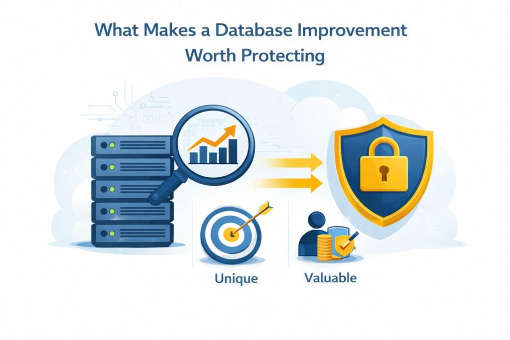 Better scale behavior may support enterprise growth. Smarter storage may lower infrastructure cost. More reliable caching may reduce churn caused by poor user experience.