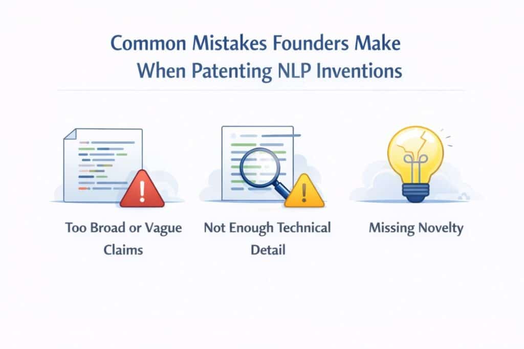 In many cases, the best time to file is when the team can explain the technical problem, the method that solves it, and the result that follows.
