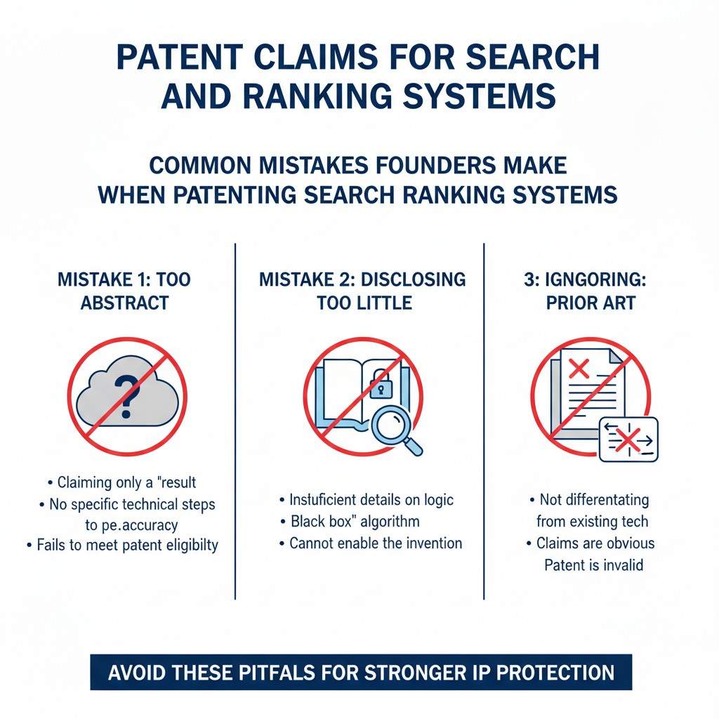 This is one reason startups benefit from a more modern patent process. If the company can move quickly from technical insight to structured patent drafting, it is much less likely to lose the real story.