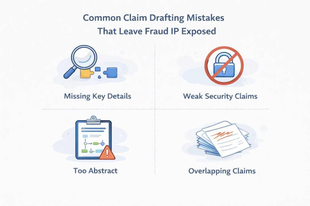 That is not enough. The useful invention is often in the details of how feedback enters the system, how it gets filtered, what counts as reliable, and what part of the decision framework it changes.