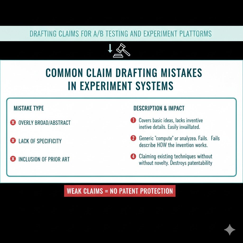 A better drafting approach translates those terms into system behavior.
