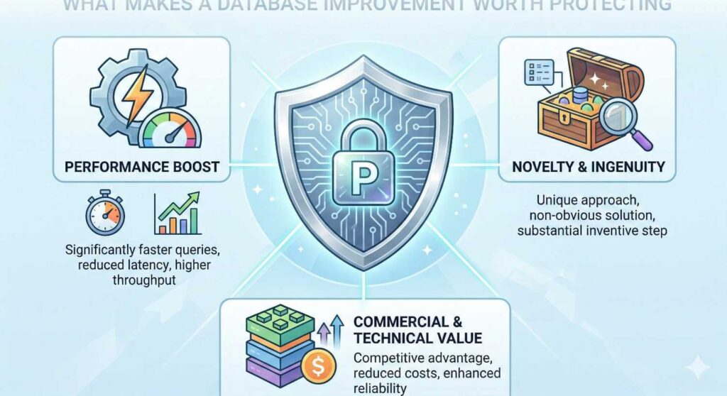 In many database improvements, the smart part is not static. It is how data moves, when state changes, how the system responds to load, and how different layers coordinate.