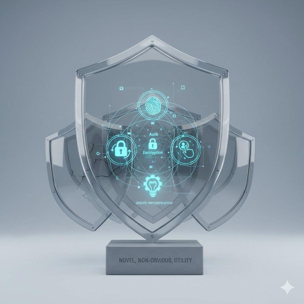 The reason this matters is simple. A patent is stronger as a business asset when it covers something tied to real-world gain. That makes the invention easier to position and easier to defend internally as worth the investment.