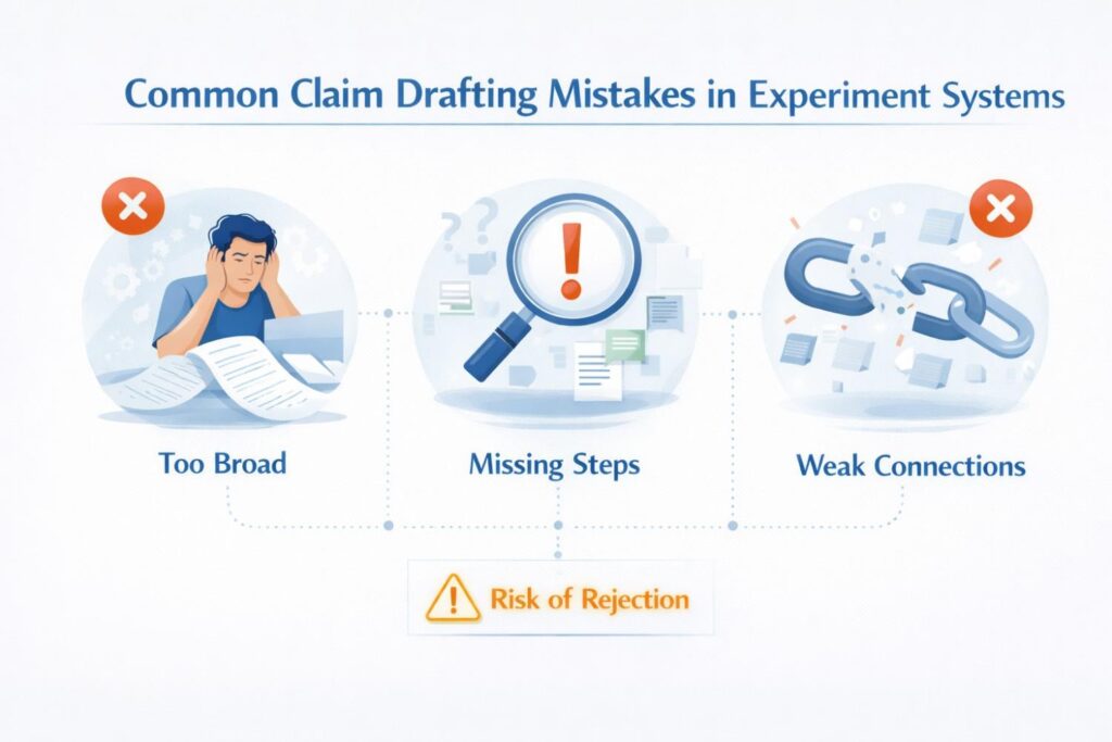 That missing context matters. If the platform was built to solve identity instability, event timing drift, experiment interference, or rollout risk under noisy data, those specifics help shape the whole drafting approach.