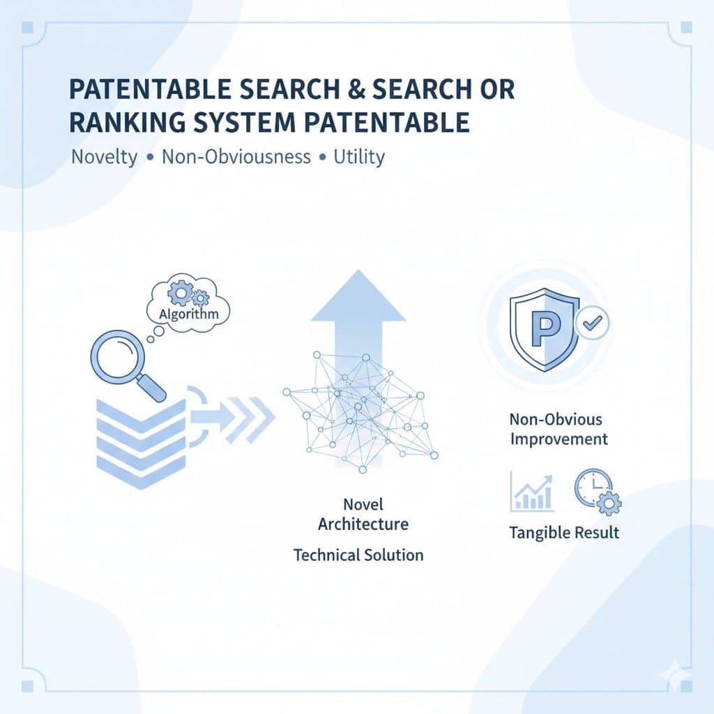 The stronger path is to explain how the system technically implements that outcome. Instead of claiming the goal, you describe the architecture and process that make the goal possible.