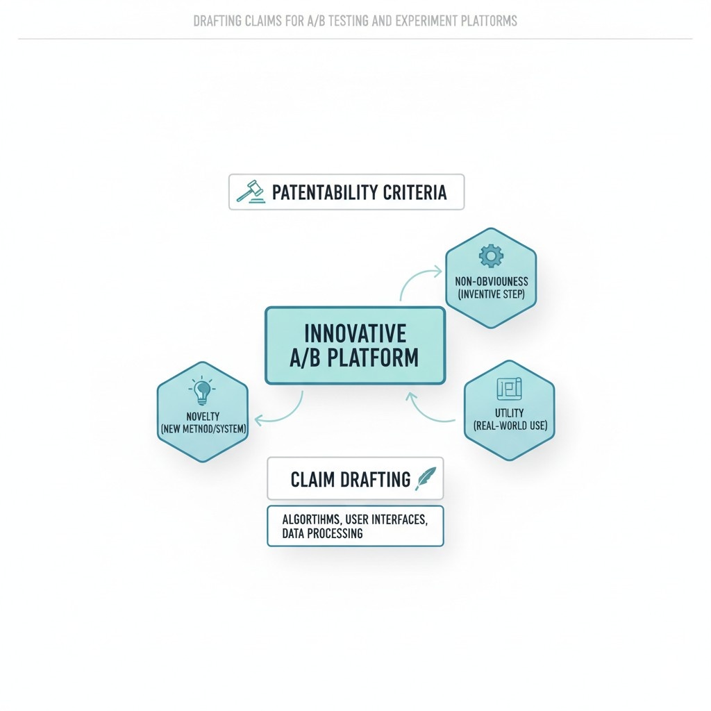 That includes how the platform receives event data, how it stores experiment states, how it resolves assignment decisions, how it computes significance, how it filters bad samples, and how it triggers actions based on measured outcomes.