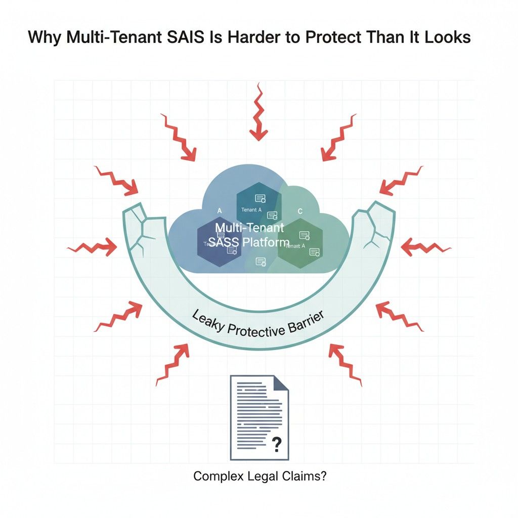 A business that wants stronger claims should stop thinking only in terms of features and start looking at tension points. Ask where the architecture had to balance competing needs.