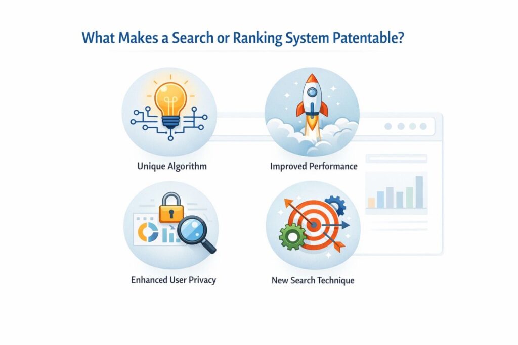 That effect could be faster retrieval time, reduced memory load, better use of sparse data, more stable ranking under changing inputs, lower need for repeated full-model scoring, or improved precision in specific query classes.