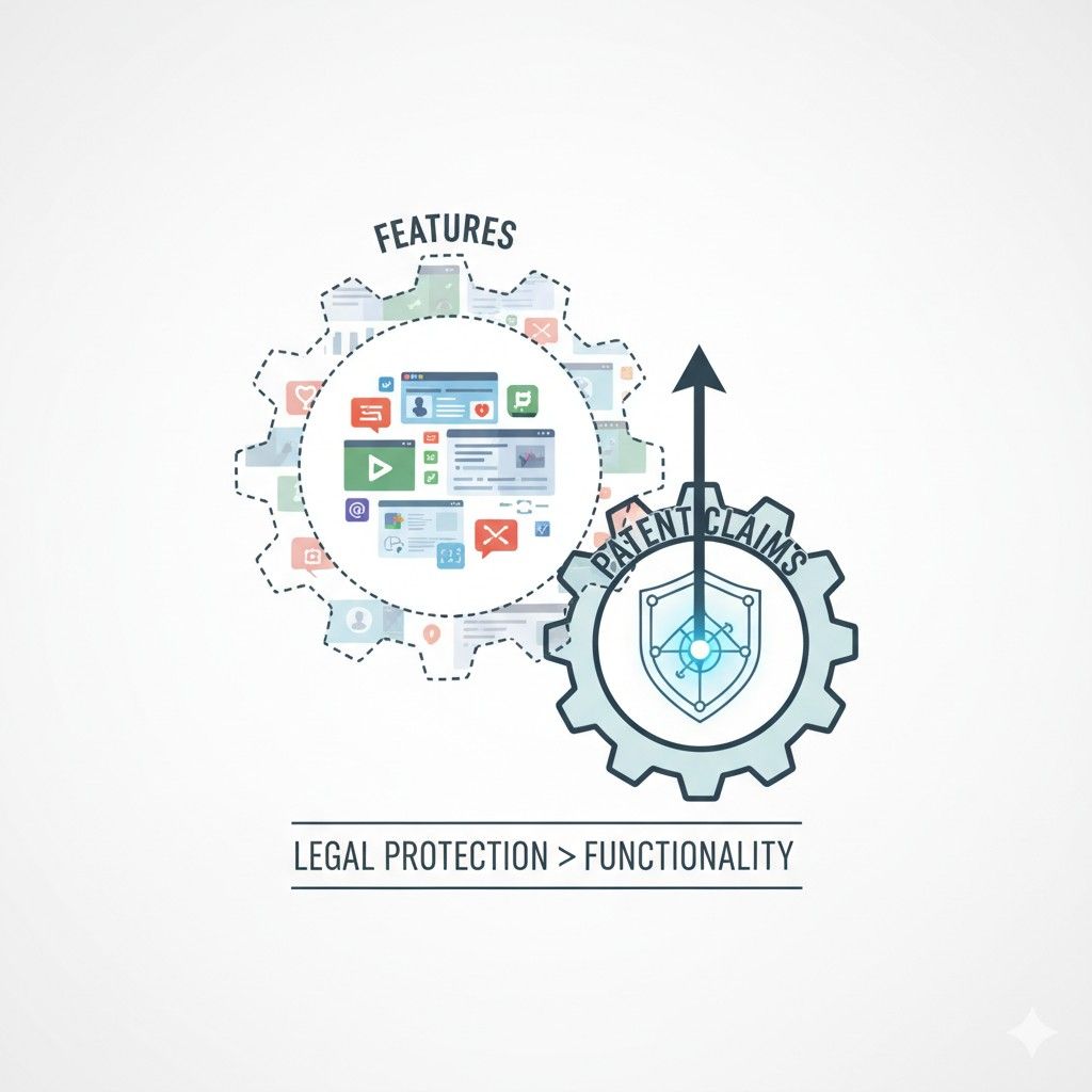 Does it improve win rate? Does it increase retention? Does it lower infrastructure cost? Does it shorten deployment time for enterprise customers?