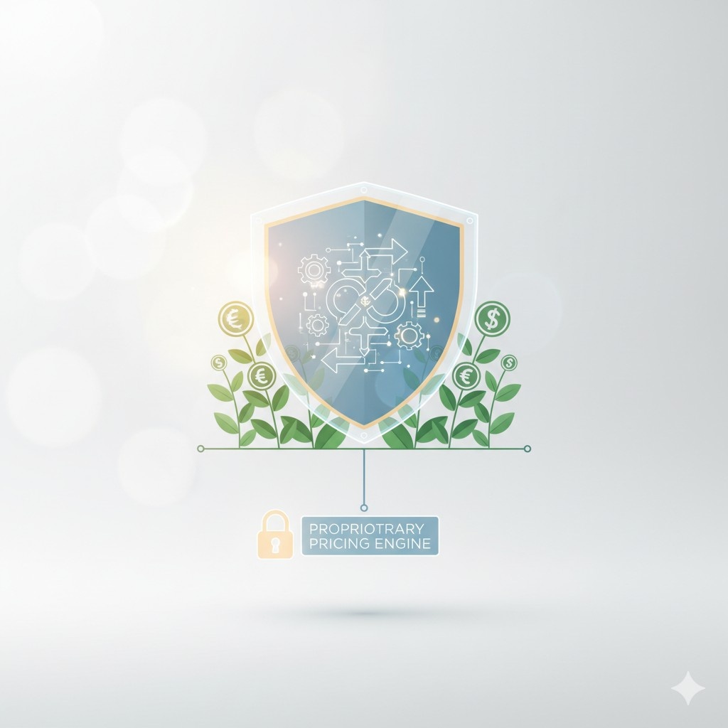 In software, growth can hide weak systems for a while. New revenue comes in, but back-office pain grows with it. Manual work piles up. Exception handling becomes normal.