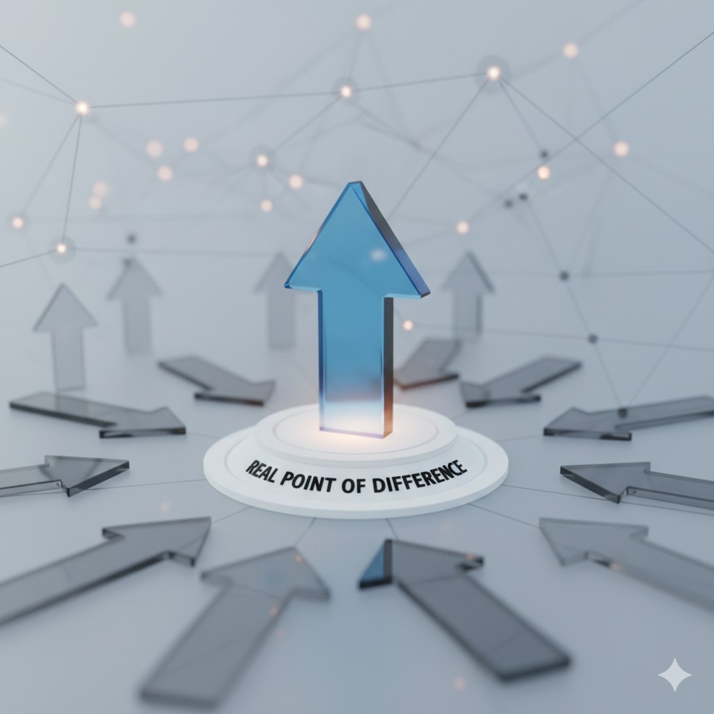 This is helpful at the business level too. When leadership, product, and engineering align on what the special component really is, patent strategy becomes more focused.