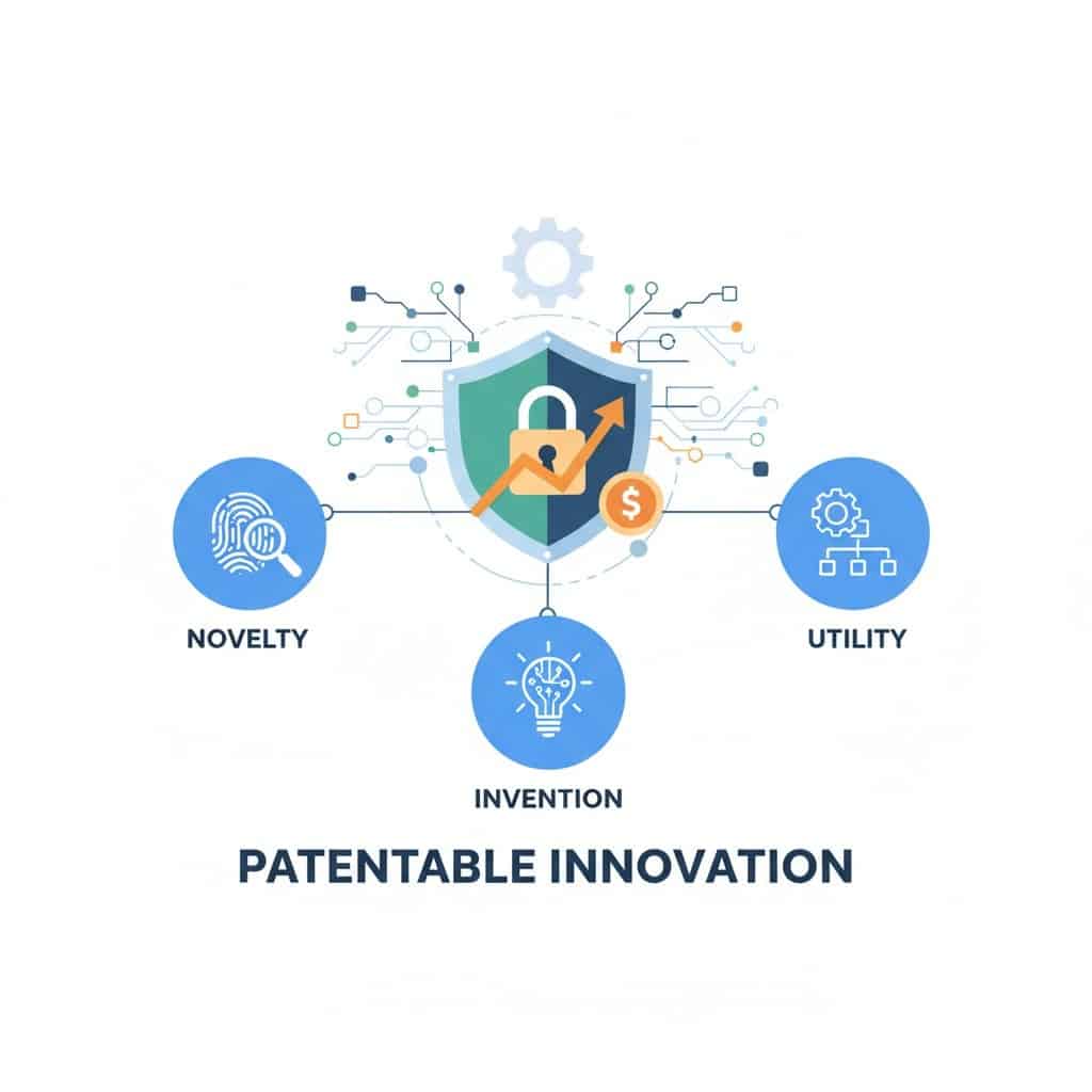 A strong invention may update threshold values based on case outcomes from a defined segment. It may retrain part of the score logic only when drift passes a certain level.