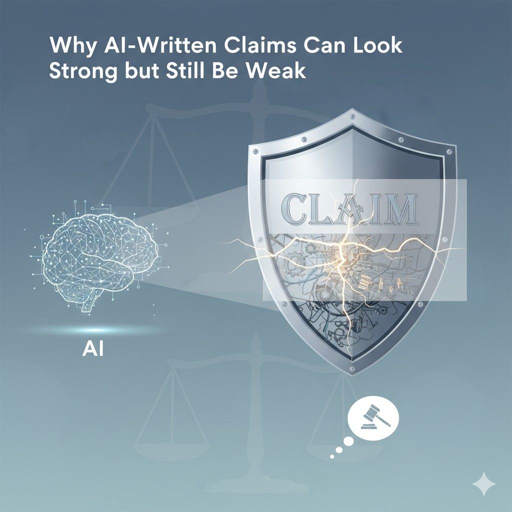 Businesses should treat AI as a drafting assistant, not a strategy owner.